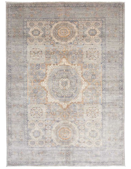 Tappeto Ziegler Mammalucchi Pakistan cm.170x240