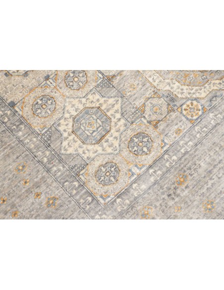 Tappeto Ziegler Mammalucchi Pakistan cm.170x240