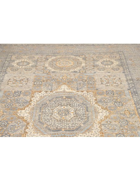 Tappeto Ziegler Mammalucchi Pakistan cm.170x240