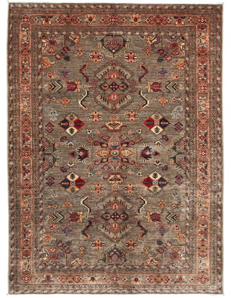 Tappeto Kazak Pakistan cm.175x237