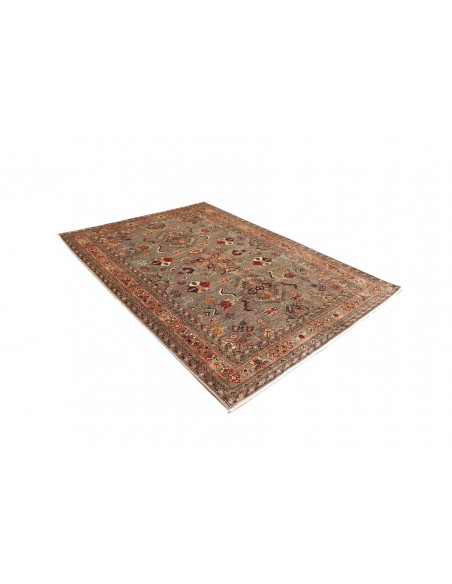 Tappeto Kazak Pakistan cm.175x237