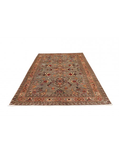 Tappeto Kazak Pakistan cm.175x237