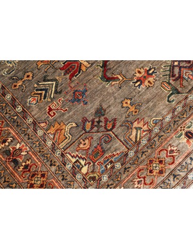 Tappeto Kazak Pakistan cm.175x237