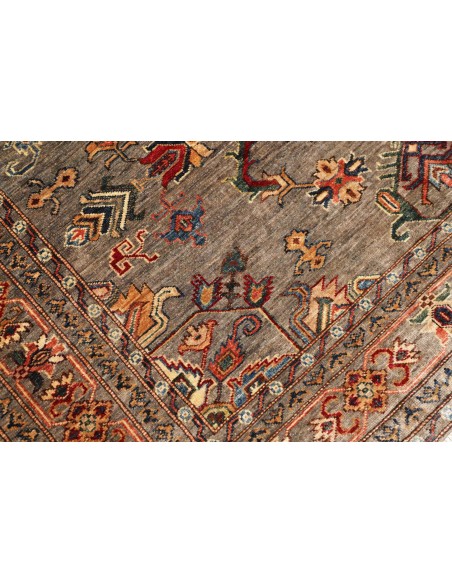 Tappeto Kazak Pakistan cm.175x237