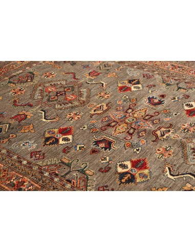 Tappeto Kazak Pakistan cm.175x237