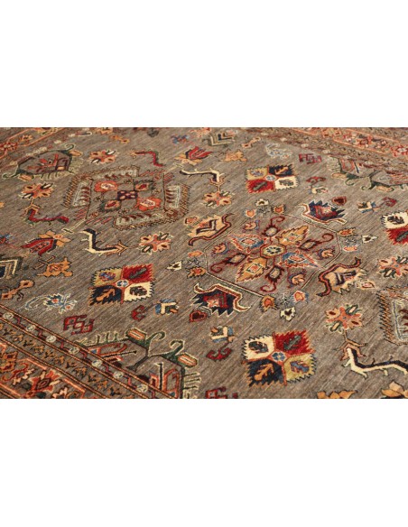 Tappeto Kazak Pakistan cm.175x237