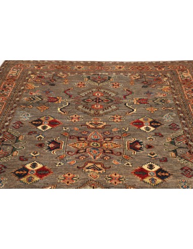 Tappeto Kazak Pakistan cm.175x237