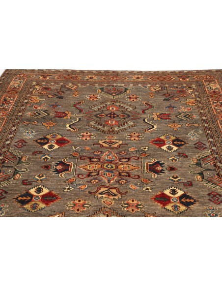 Tappeto Kazak Pakistan cm.175x237