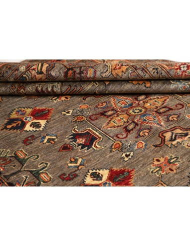 Tappeto Kazak Pakistan cm.175x237