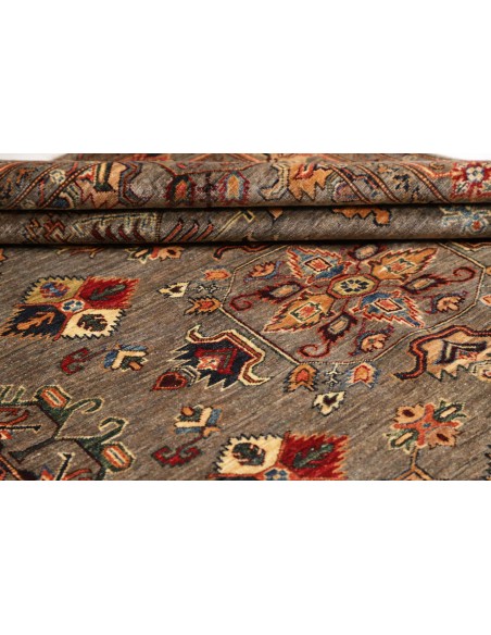 Tappeto Kazak Pakistan cm.175x237