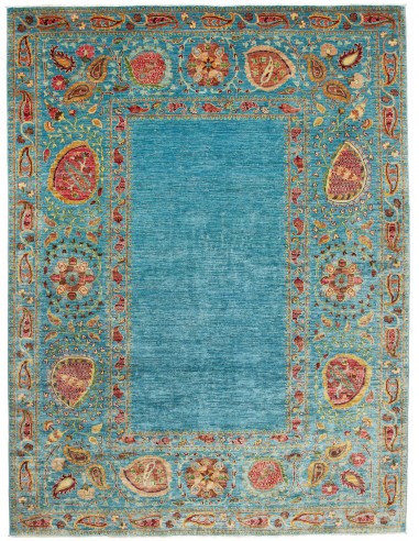 Tappeto Zigler Pakistan cm.209x277