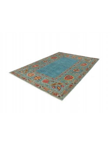 Tappeto Zigler Pakistan cm.209x277