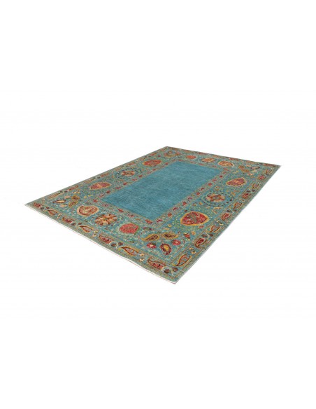 Tappeto Zigler Pakistan cm.209x277