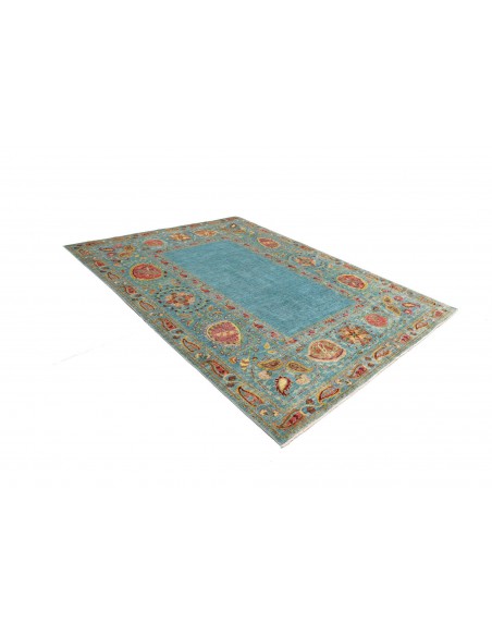 Tappeto Zigler Pakistan cm.209x277