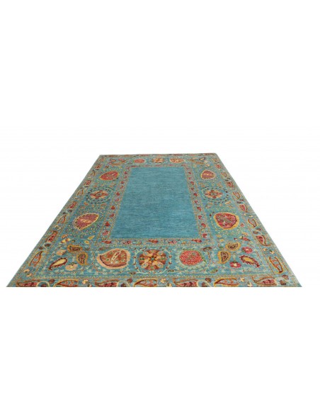 Tappeto Zigler Pakistan cm.209x277