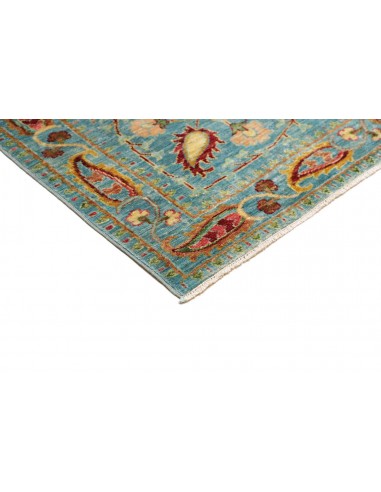 Tappeto Zigler Pakistan cm.209x277