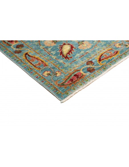 Tappeto Zigler Pakistan cm.209x277