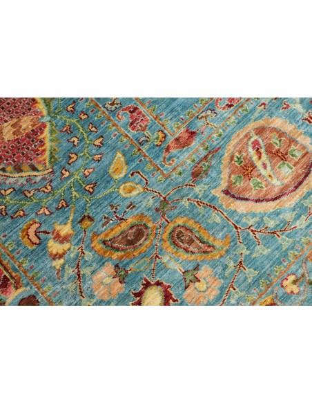 Tappeto Zigler Pakistan cm.209x277