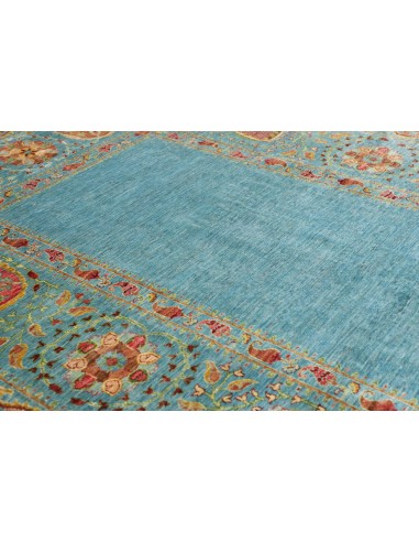 Tappeto Zigler Pakistan cm.209x277