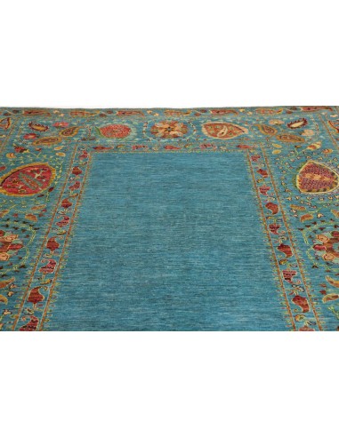 Tappeto Zigler Pakistan cm.209x277