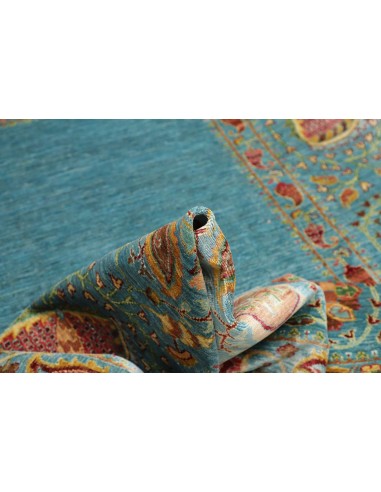 Tappeto Zigler Pakistan cm.209x277