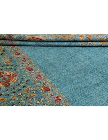 Tappeto Zigler Pakistan cm.209x277