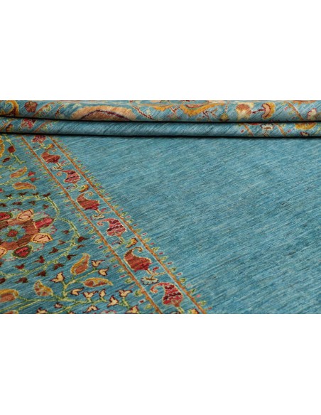 Tappeto Zigler Pakistan cm.209x277