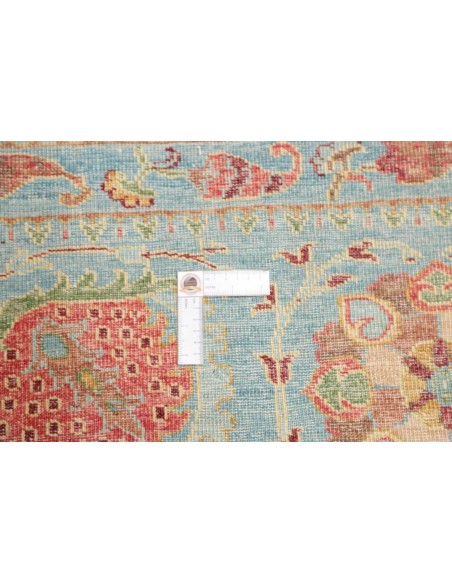 Tappeto Zigler Pakistan cm.209x277