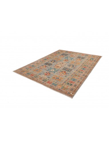 Tappeto Kazak Royal Pakistan cm.207x249