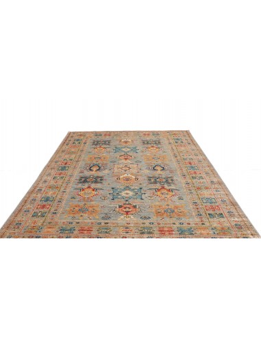 Tappeto Kazak Royal Pakistan cm.207x249