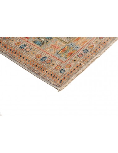 Tappeto Kazak Royal Pakistan cm.207x249