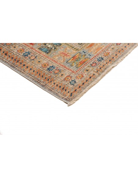 Tappeto Kazak Royal Pakistan cm.207x249