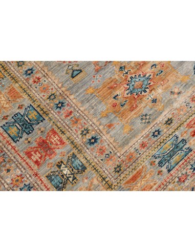 Tappeto Kazak Royal Pakistan cm.207x249