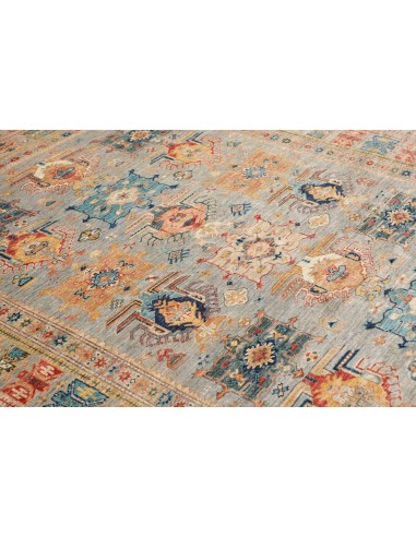 Tappeto Kazak Royal Pakistan cm.207x249