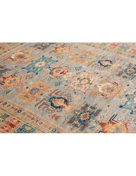 Tappeto Kazak Royal Pakistan cm.207x249