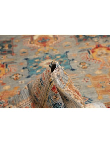 Tappeto Kazak Royal Pakistan cm.207x249