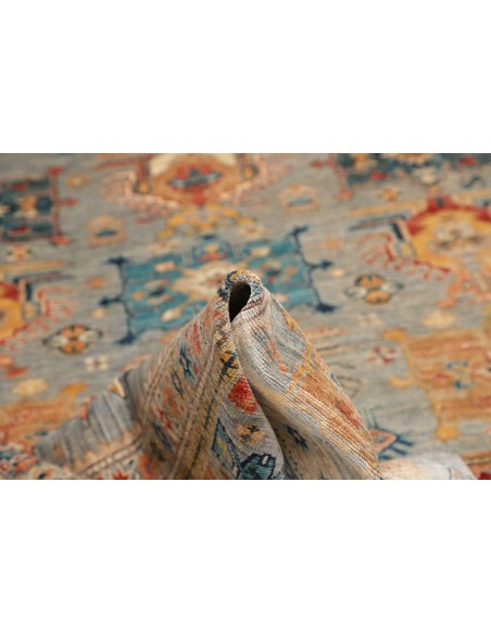 Tappeto Kazak Royal Pakistan cm.207x249