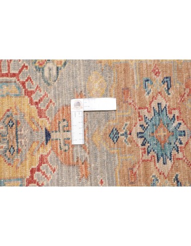 Tappeto Kazak Royal Pakistan cm.207x249