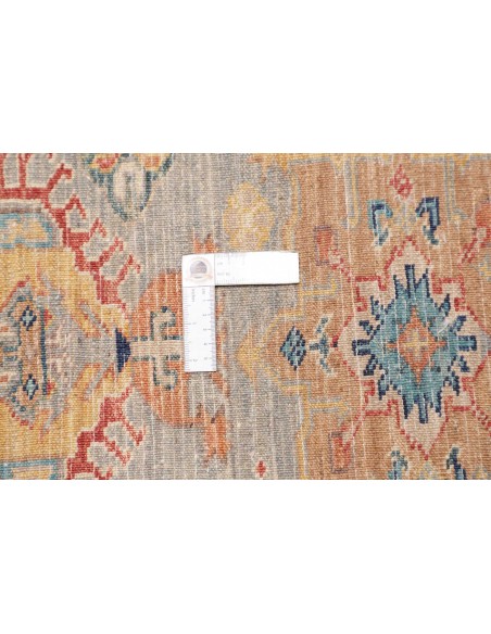 Tappeto Kazak Royal Pakistan cm.207x249