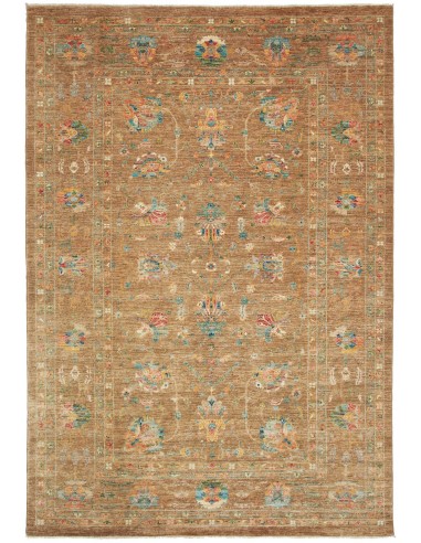 Tappeto Zigler Pakistan cm.202x296