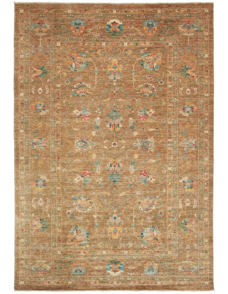 Tappeto Zigler Pakistan cm.202x296