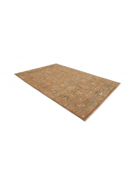 Tappeto Zigler Pakistan cm.202x296