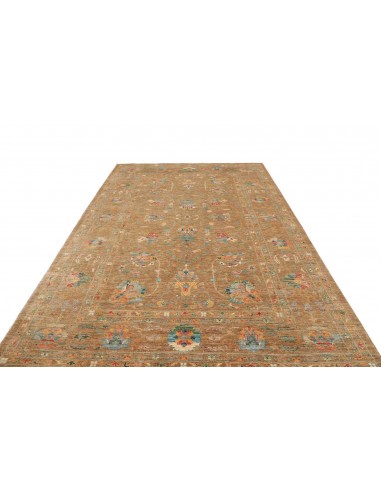 Tappeto Zigler Pakistan cm.202x296