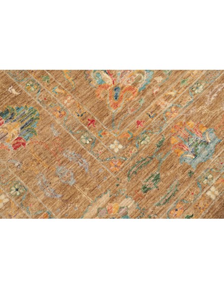 Tappeto Zigler Pakistan cm.202x296