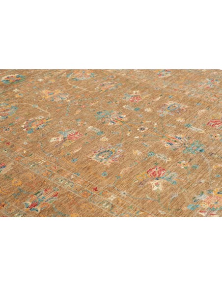 Tappeto Zigler Pakistan cm.202x296