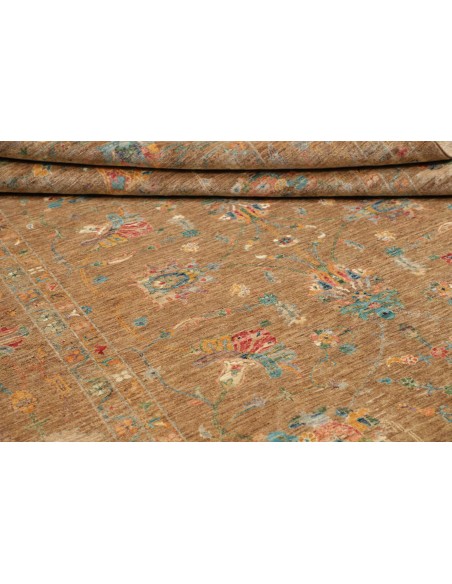 Tappeto Zigler Pakistan cm.202x296