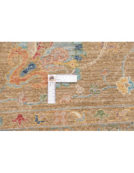 Tappeto Zigler Pakistan cm.202x296