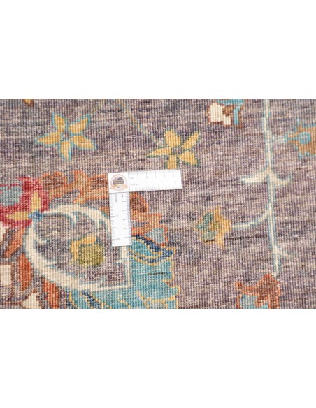 Tappeto Zigler Pakistan cm.202x286