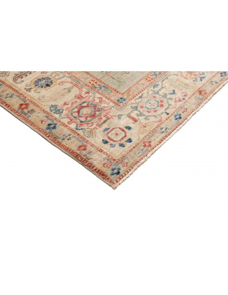 Tappeto Kazak Royal Pakistan cm.200x303