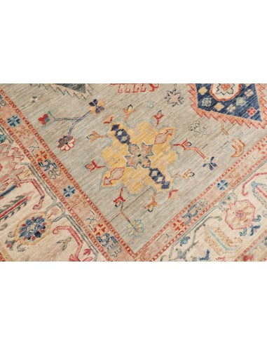 Tappeto Kazak Royal Pakistan cm.200x303